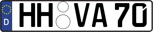 HH-VA70