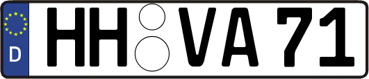 HH-VA71
