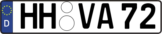 HH-VA72