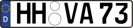 HH-VA73