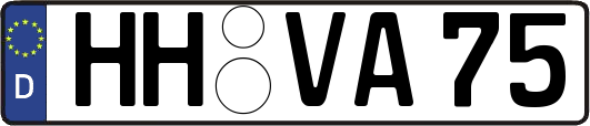 HH-VA75