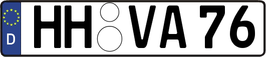 HH-VA76