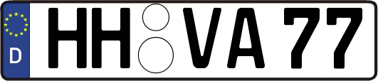 HH-VA77