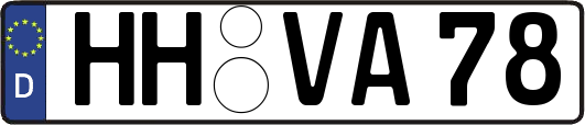HH-VA78