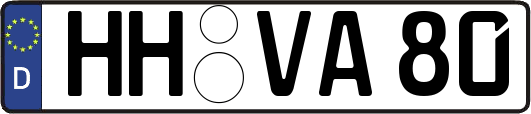 HH-VA80