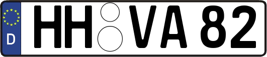 HH-VA82