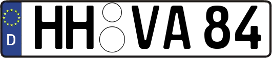 HH-VA84