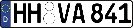 HH-VA841