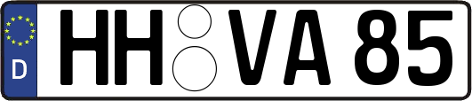 HH-VA85