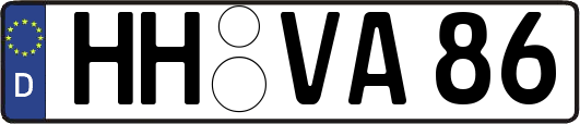 HH-VA86