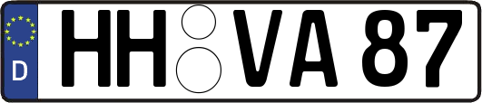 HH-VA87
