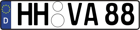 HH-VA88