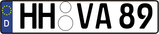 HH-VA89