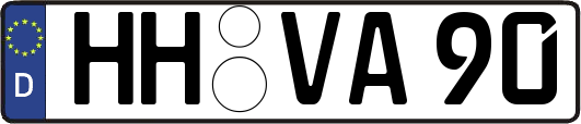HH-VA90