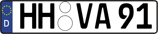 HH-VA91