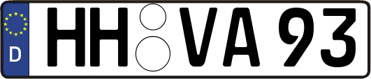 HH-VA93