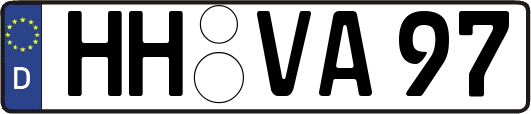HH-VA97
