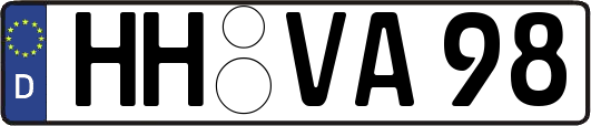 HH-VA98