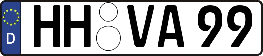 HH-VA99