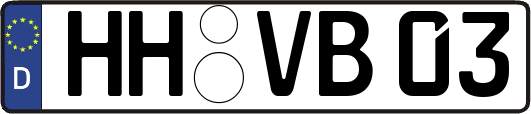 HH-VB03