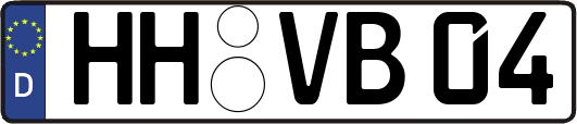 HH-VB04