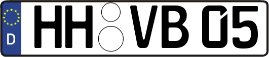 HH-VB05