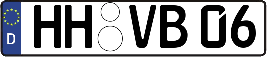 HH-VB06