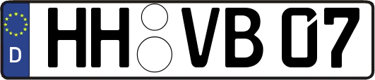 HH-VB07