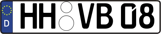 HH-VB08