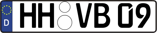 HH-VB09