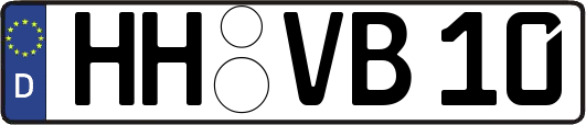 HH-VB10