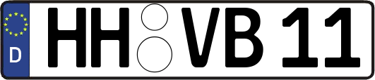 HH-VB11
