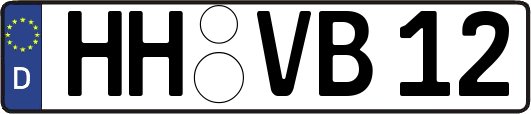 HH-VB12