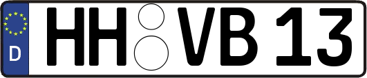 HH-VB13