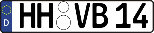 HH-VB14
