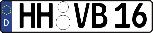 HH-VB16