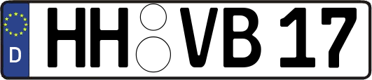HH-VB17