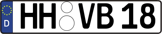 HH-VB18