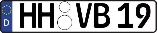 HH-VB19
