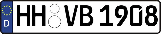 HH-VB1908