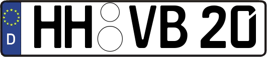HH-VB20