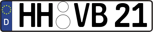 HH-VB21