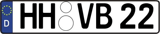 HH-VB22