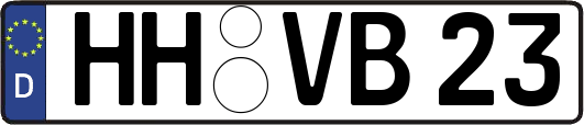 HH-VB23