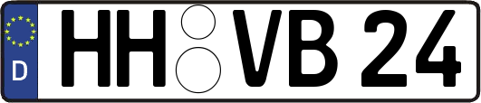 HH-VB24