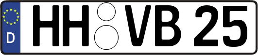 HH-VB25