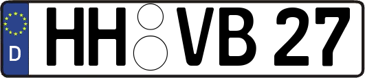 HH-VB27