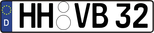 HH-VB32
