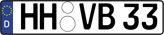 HH-VB33