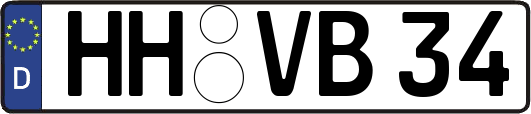 HH-VB34